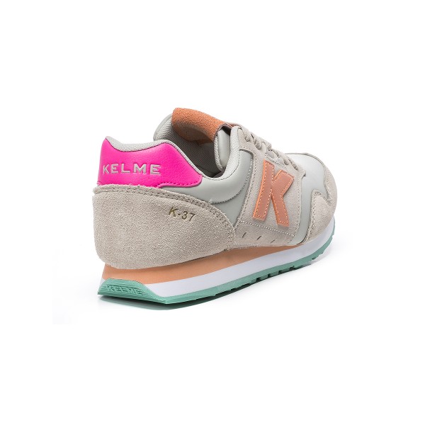 Kelme K37