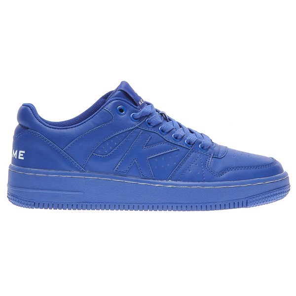 Kelme Retrobasket azul