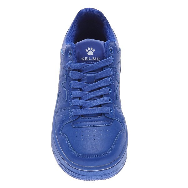 Kelme Retrobasket azul