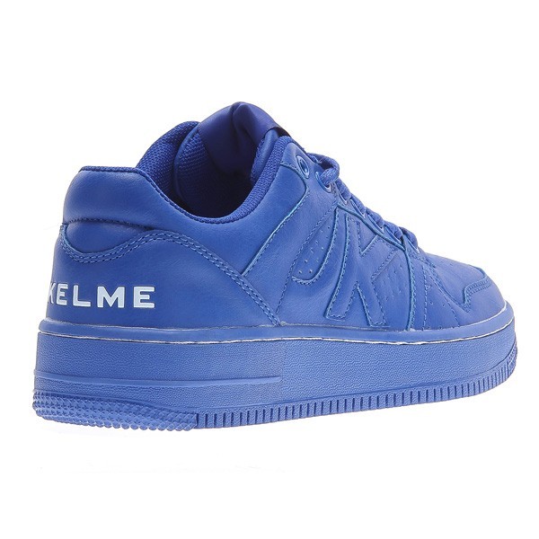 Kelme Retrobasket azul