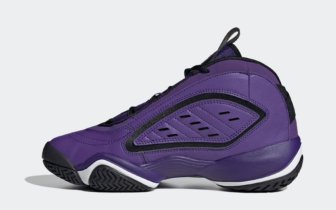 Zapatillas adidas kobe bryant outlet