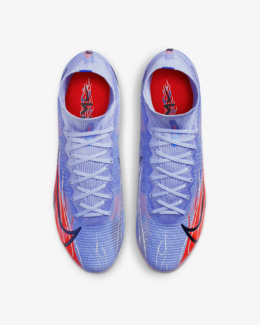 🥇 KYLIAN MBAPPÉ YA SUS NUEVAS BOTAS NIKE zapatillasysneakers.com