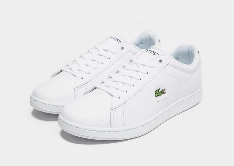 Lacoste Carnaby Evo