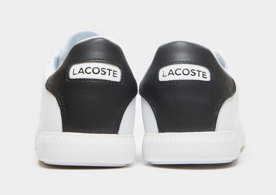 Zapatillas Lacoste Graduate