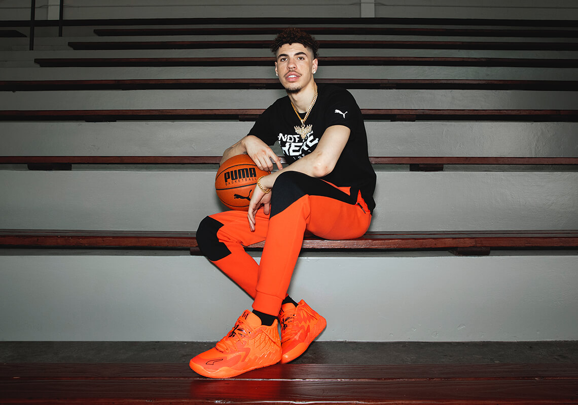 lamelo ball zapas Off 66% 