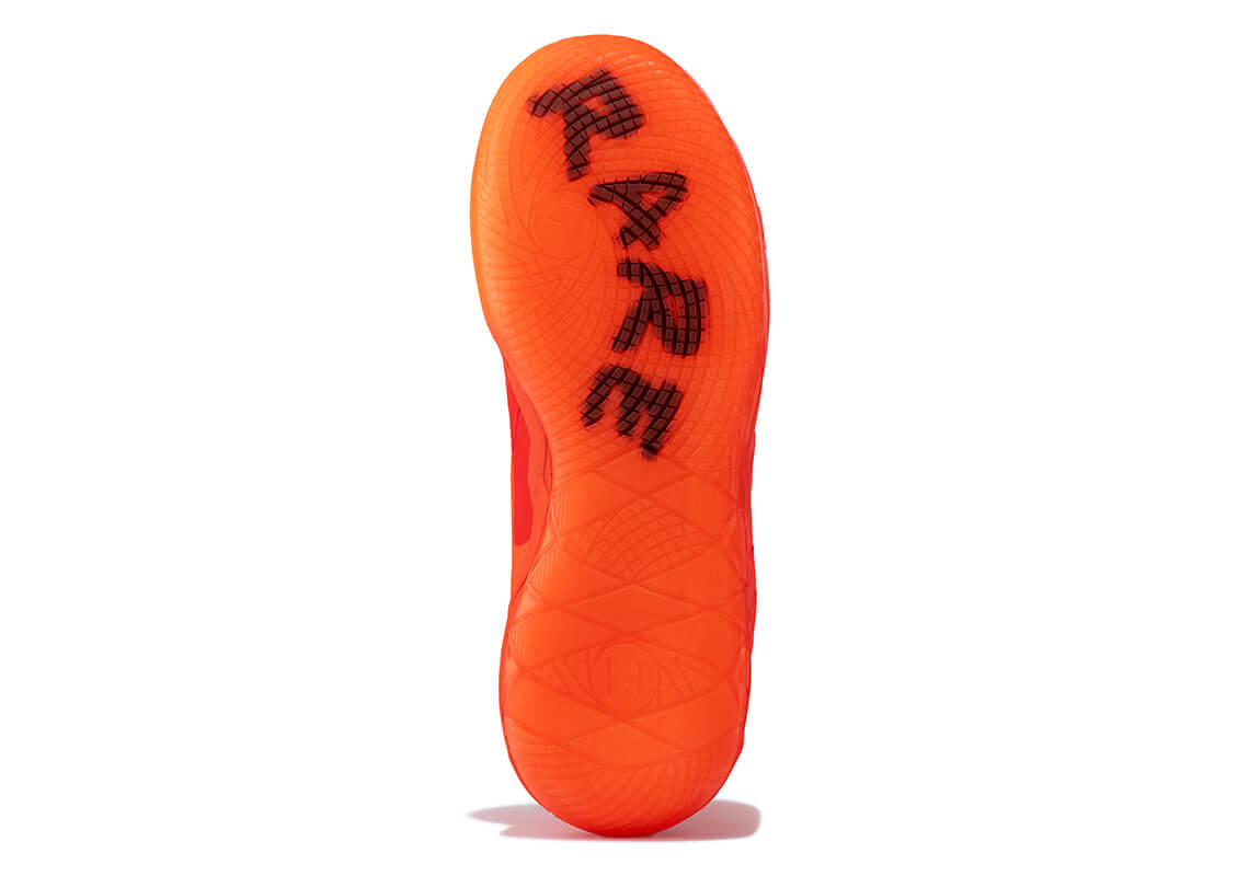 LaMelo Ball zapatilla Puma MB01 LaMelo Ball zapatilla Puma MB01