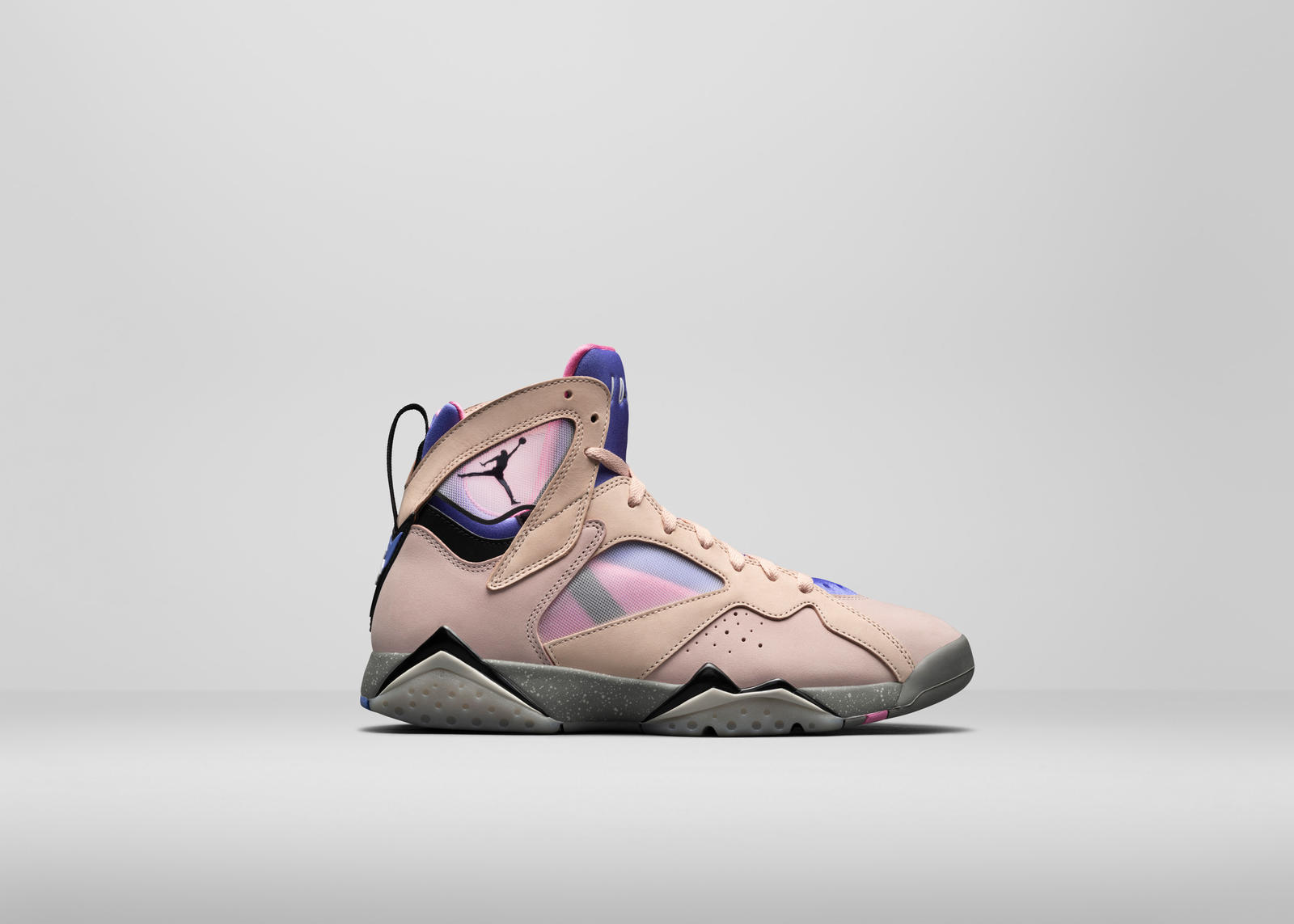 Lanzamientos 2022 Air Jordan 7 Sapphire