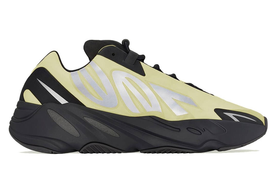 Lanzamientos Yeezy 2022 adidas Yeezy 700 MNVN “Wash Cream” Lanzamientos Yeezy 2022 adidas Yeezy 700 MNVN “Wash Cream”