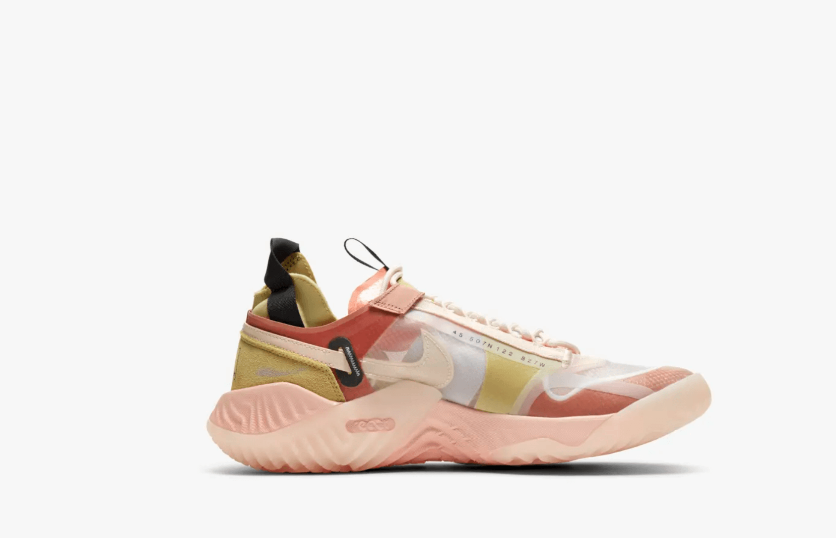 zapatillas Jordan Delta Breathe Terra Blush 2021 zapatillas Jordan Delta Breathe Terra Blush 2021