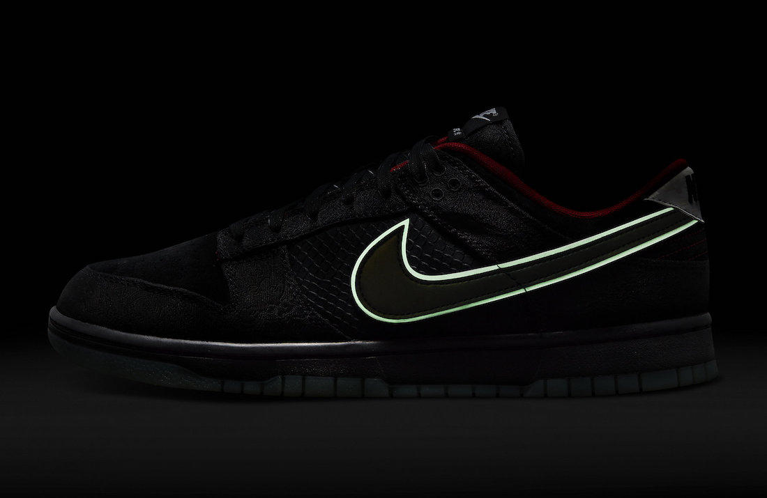 zapatillas Nike x LPL League of Legends Pro League 2021 zapatillas Nike x LPL League of Legends Pro League 2021