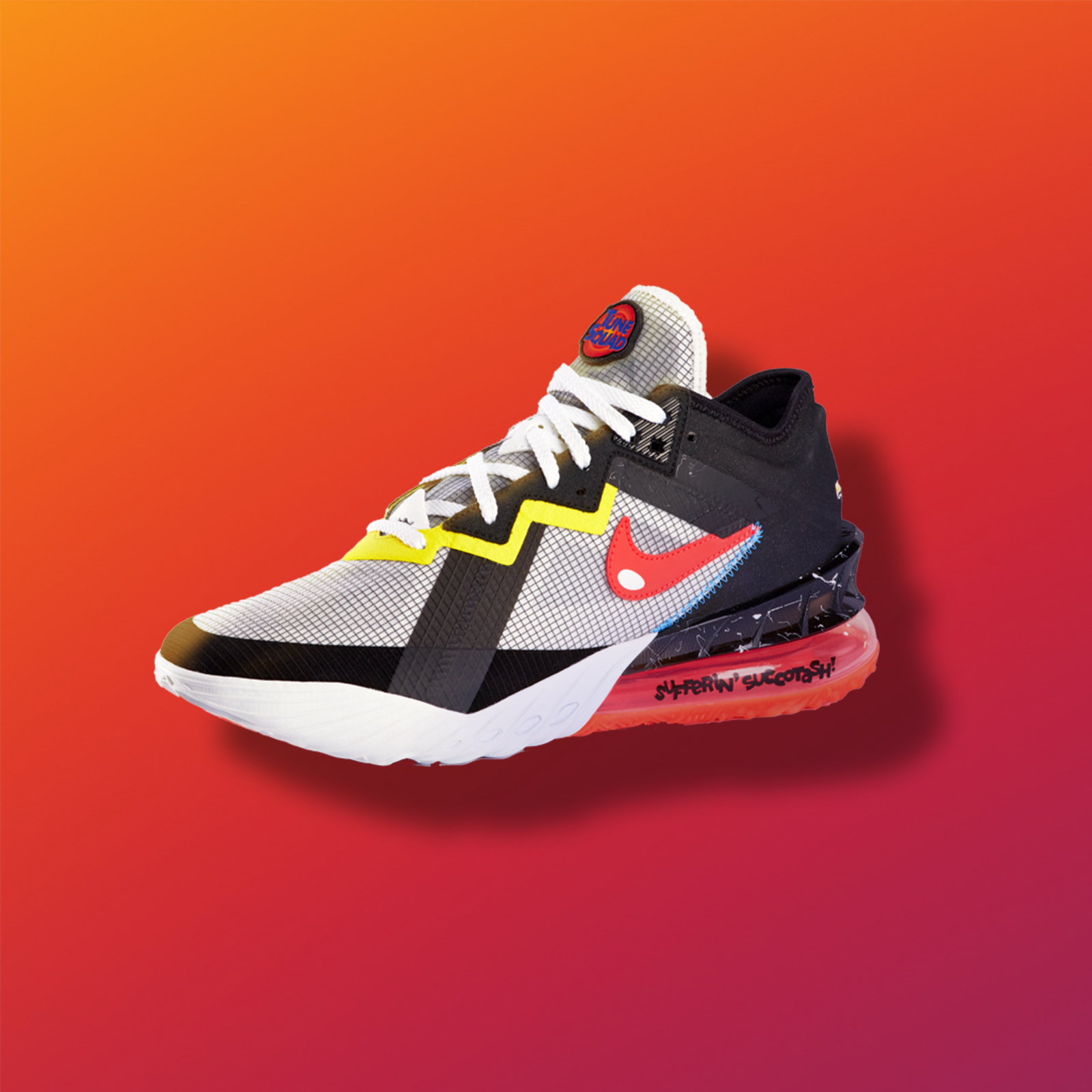 zapatillas Nike Lebron 18 19 Low Space Jam: A new Legacy 2021 Looney Tunes zapatillas Nike Lebron 18 19 Low Space Jam: A new Legacy 2021 Looney Tunes