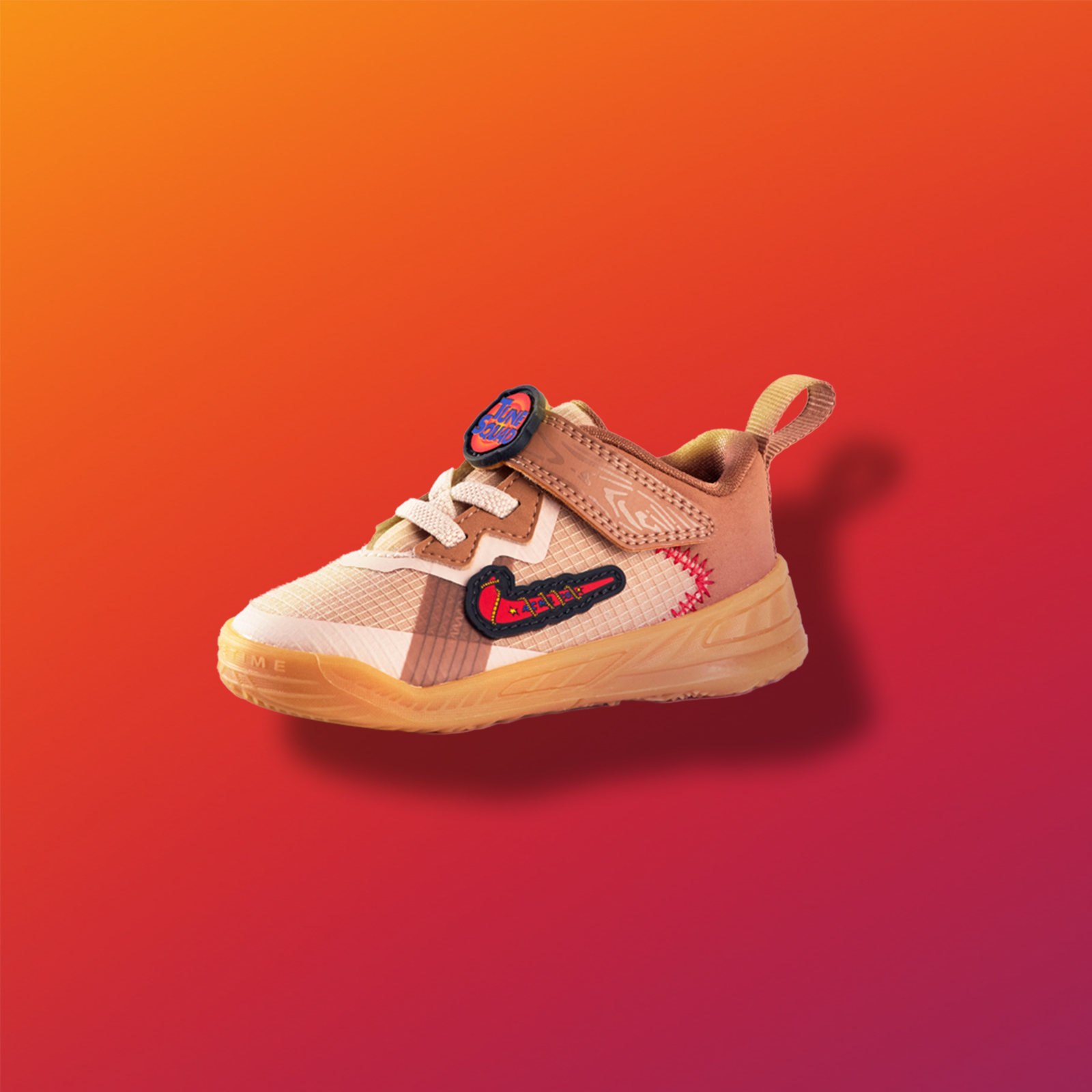 🥇 Nike Lebron Jam: A new Legacy++ Looney Tunes | zapatillasysneakers.com