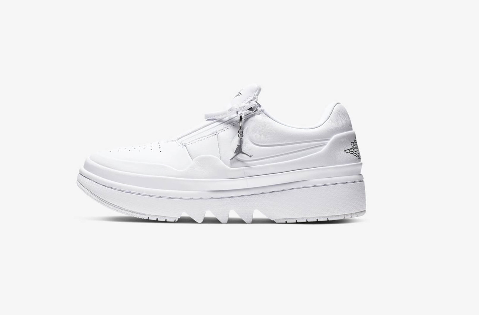 Zapatillas blancas para mujer 2019 zapatillasysneakers.com