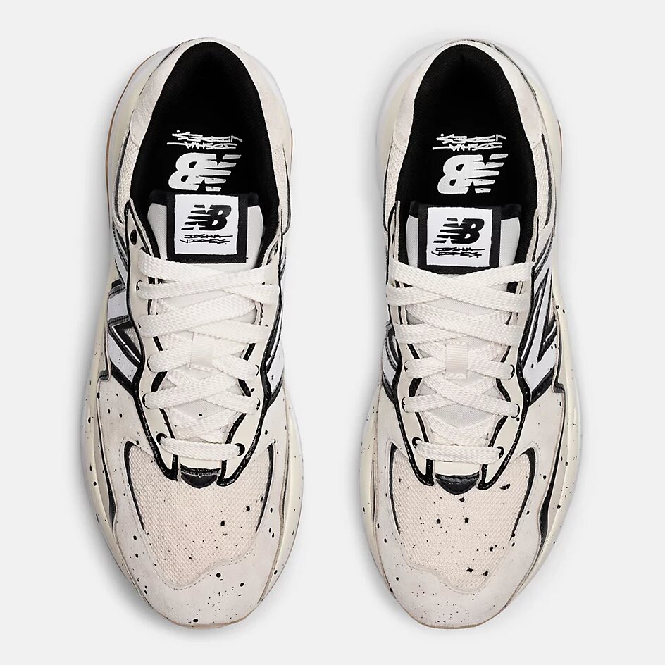 New Balance Joshua Vides 327 New Balance Joshua Vides 327