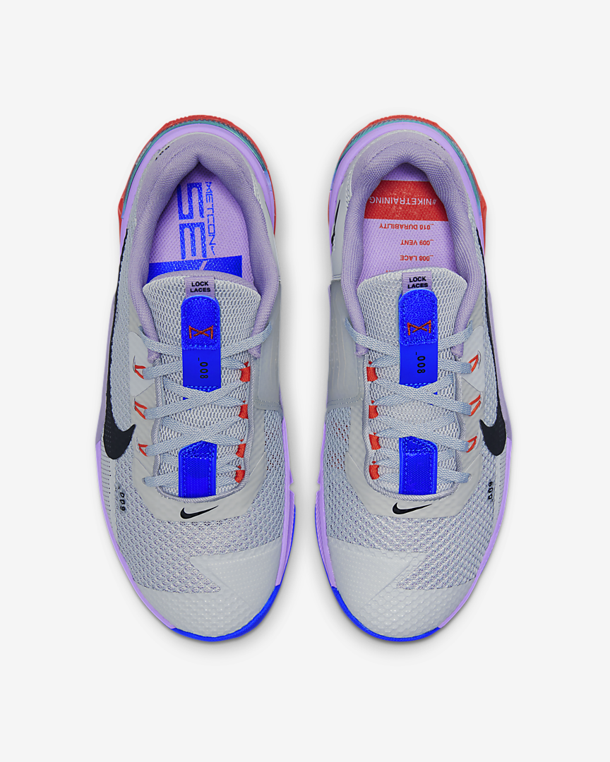 zapatillas Nike Metcon 7 2021 crossfit zapatillas Nike Metcon 7 2021 crossfit