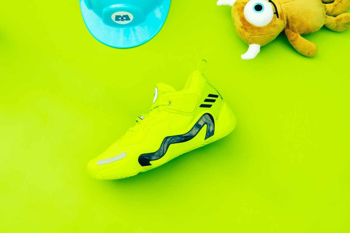 MonstruosSA x Adidas MonstruosSA x Adidas