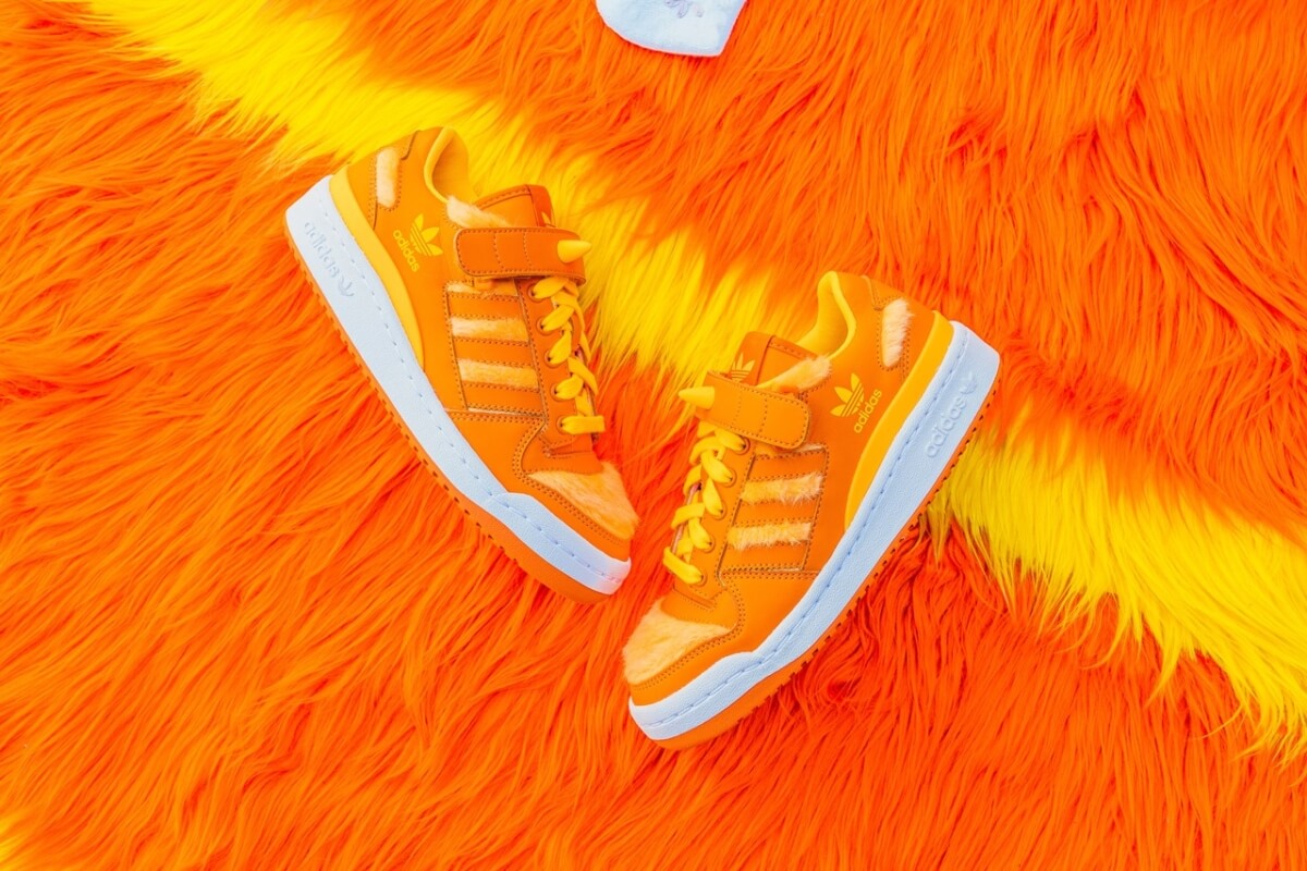 MonstruosSA x Adidas MonstruosSA x Adidas