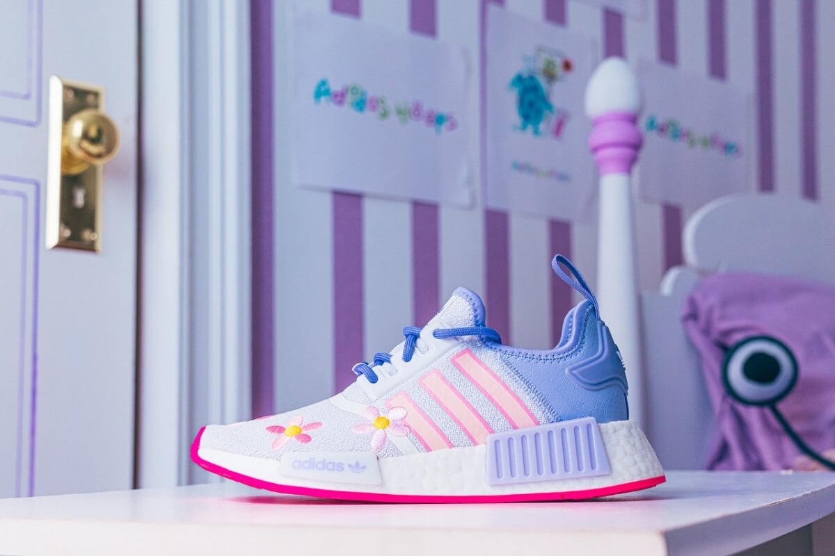 MonstruosSA x Adidas MonstruosSA x Adidas