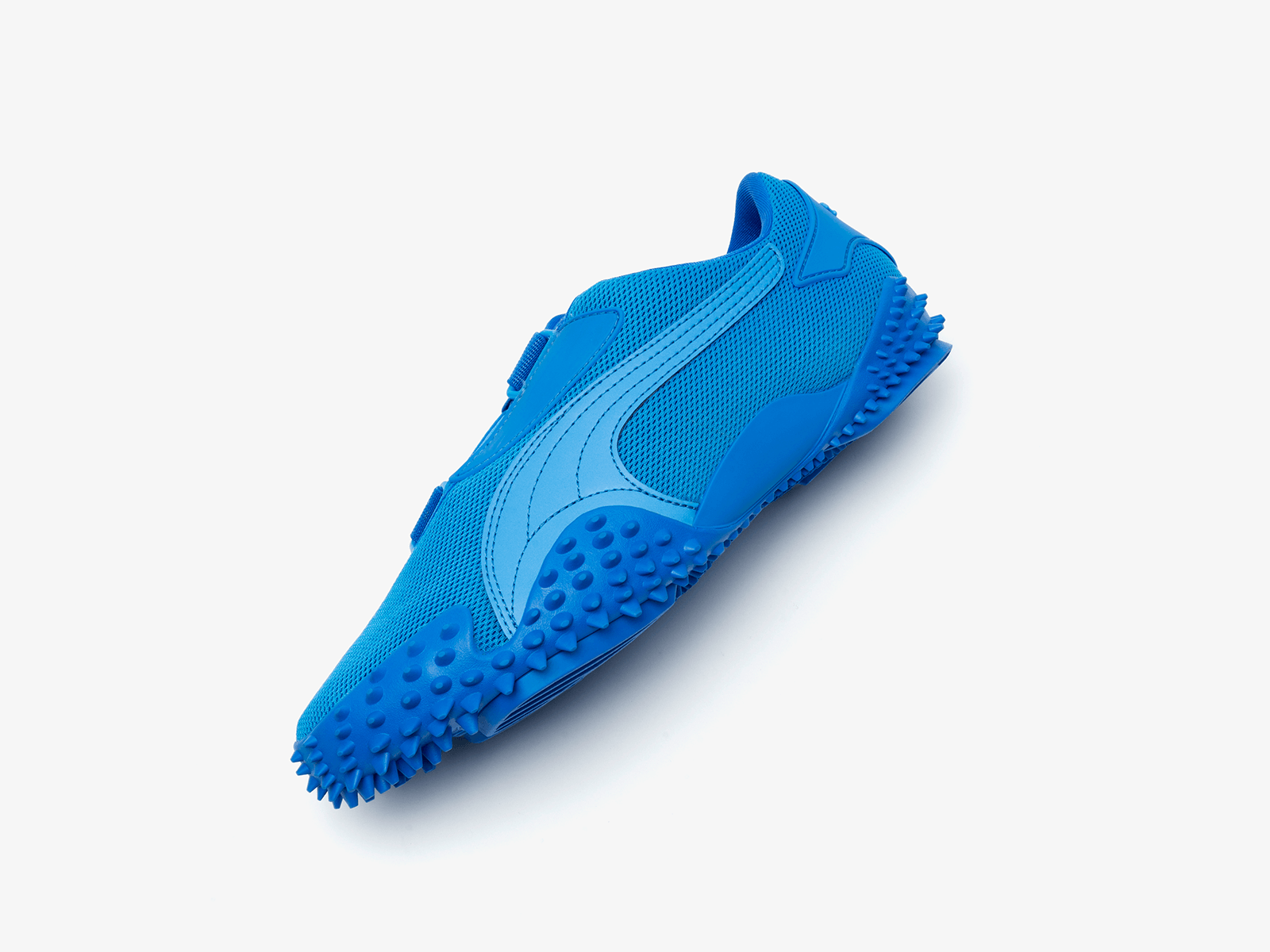 Puma mostro Pink Delight Ignite Blue