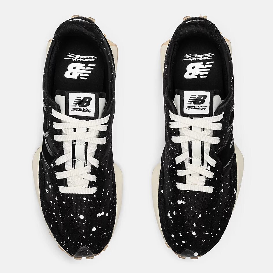 New Balance Joshua Vides 327 New Balance Joshua Vides 327