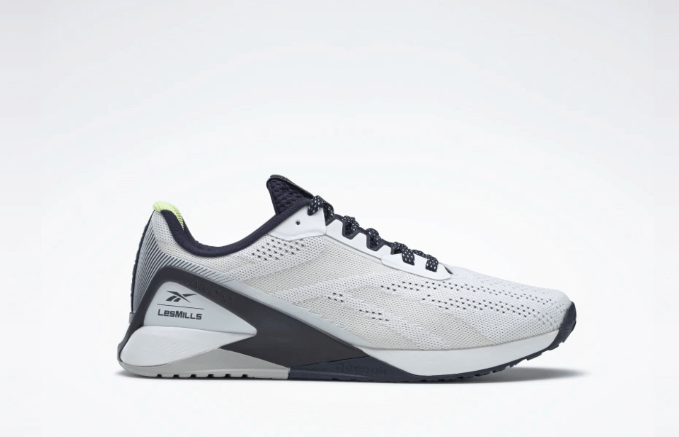 zapatillas crossfit fitness Reebok Nano X1 2021 zapatillas crossfit fitness Reebok Nano X1 2021