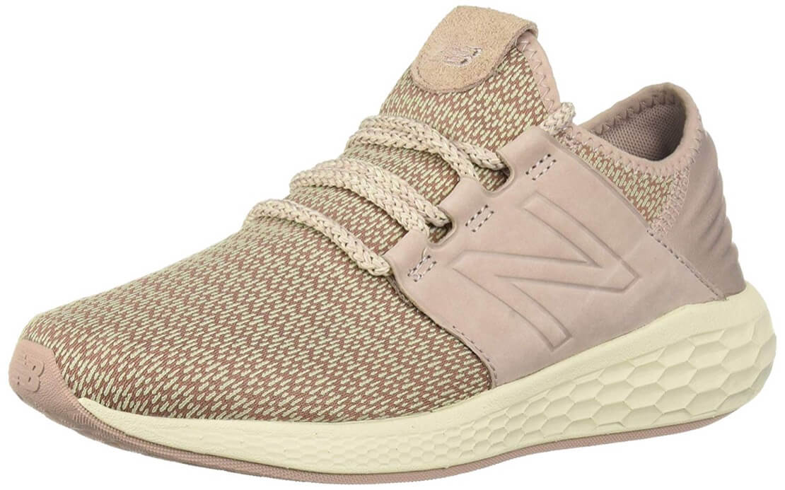 New Balance Fresh Foam Crus v2 New Balance Fresh Foam Crus v2