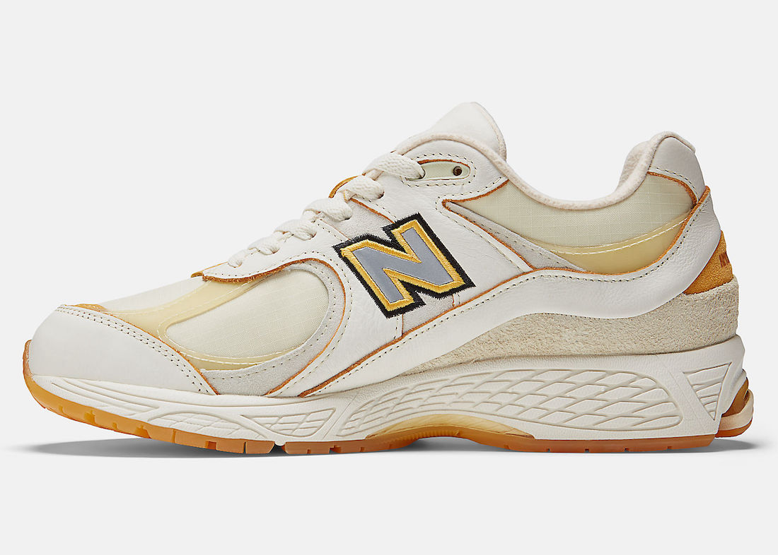 New Balance 2002R Conversations Amongst Us New Balance 2002R Conversations Amongst Us