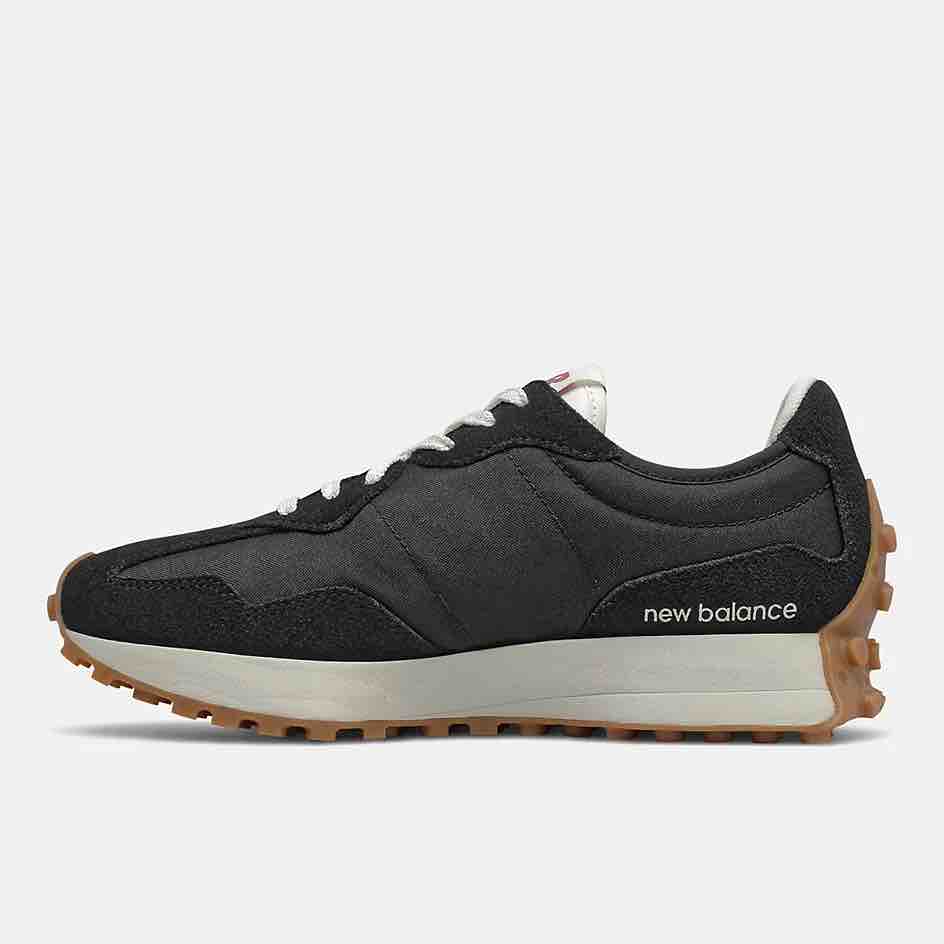New Balance 327 para mujer invierno New Balance 327 para mujer invierno