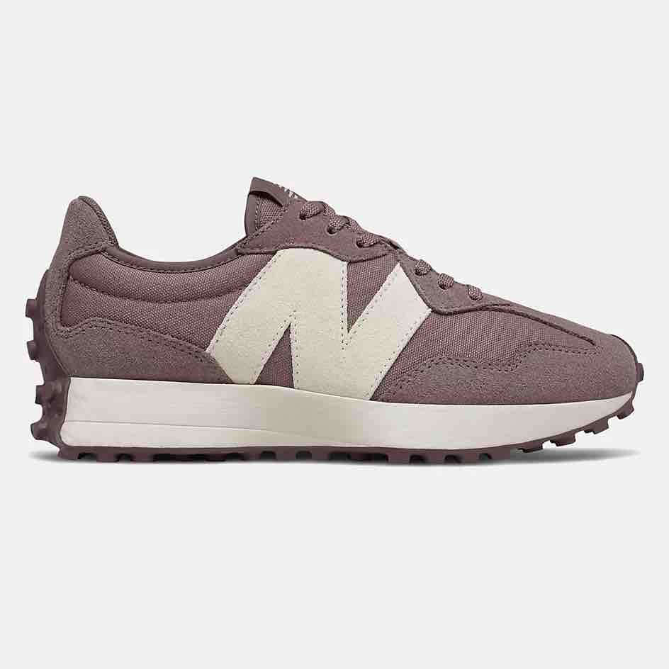 New Balance 327 para mujer invierno