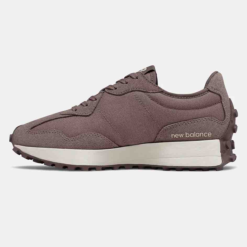 New Balance 327 para mujer invierno