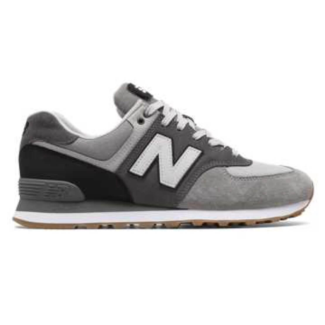 New Balance la N mas famosa del mundo NovogasShops