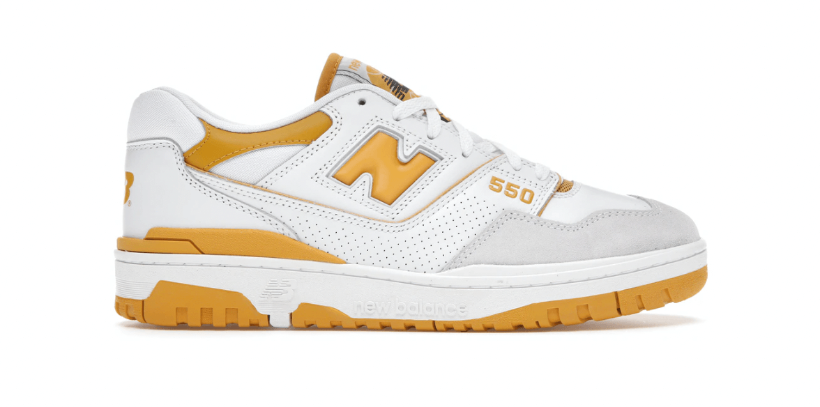 New Balance 550 New Balance 550