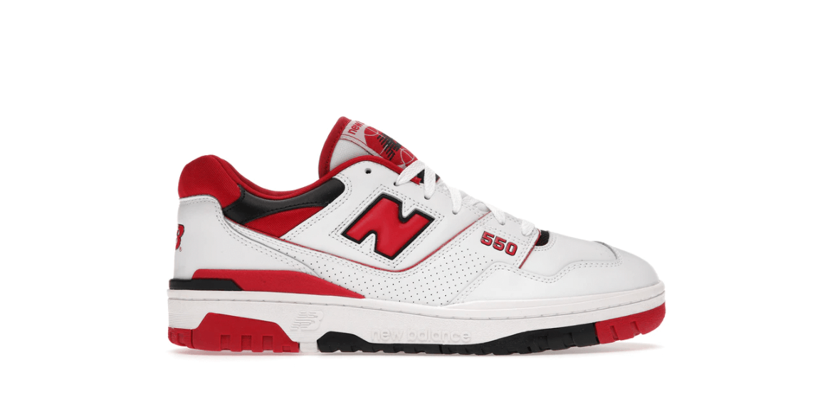 New Balance 550 New Balance 550