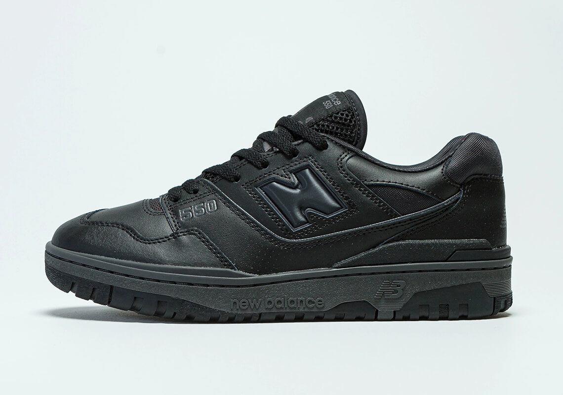 New Balance D Sneaker Grau F12