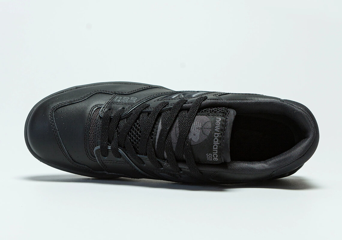New Balance D Sneaker Grau F12
