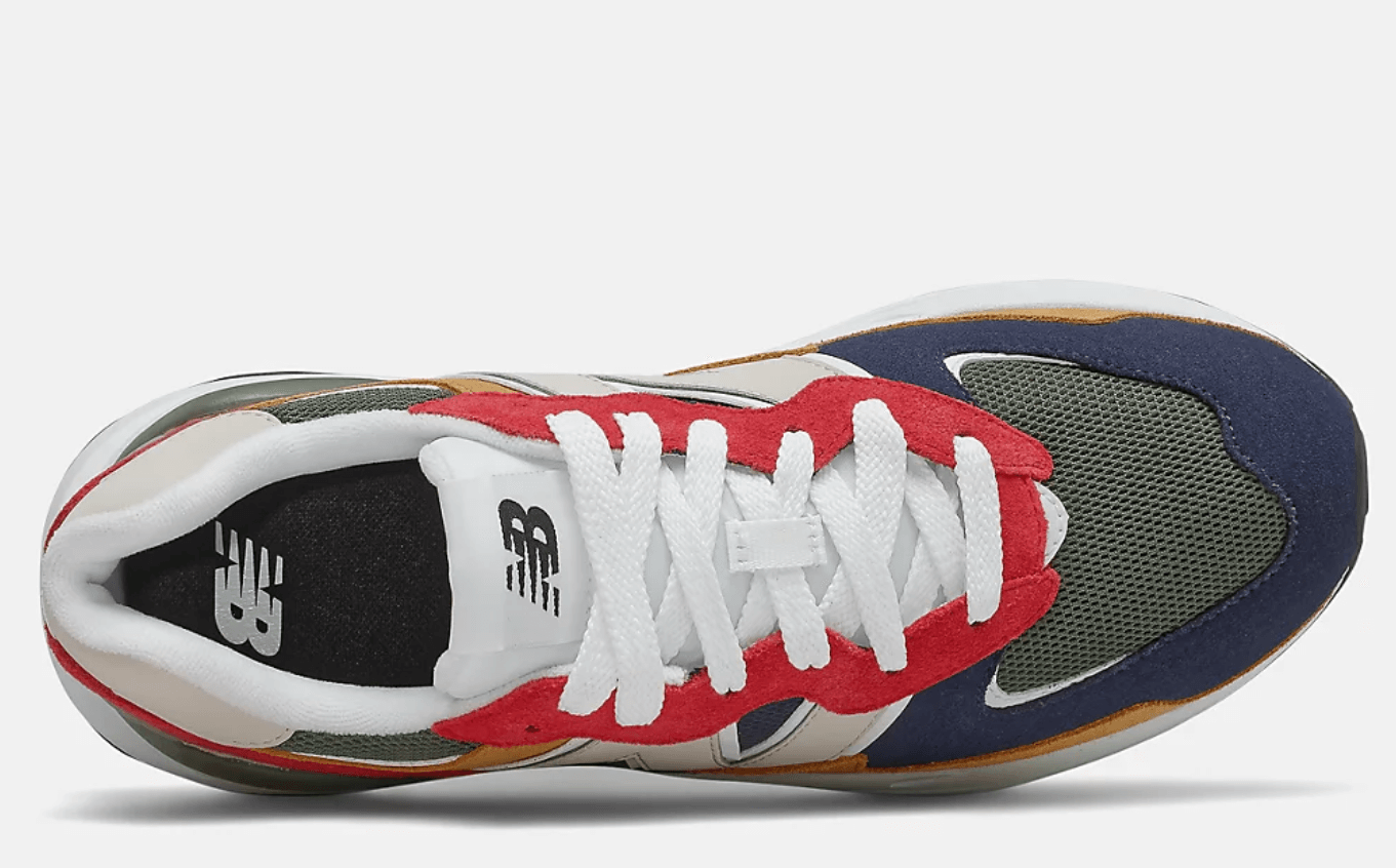 zapatillas New Balance 57/40 2021 zapatillas New Balance 57/40 2021