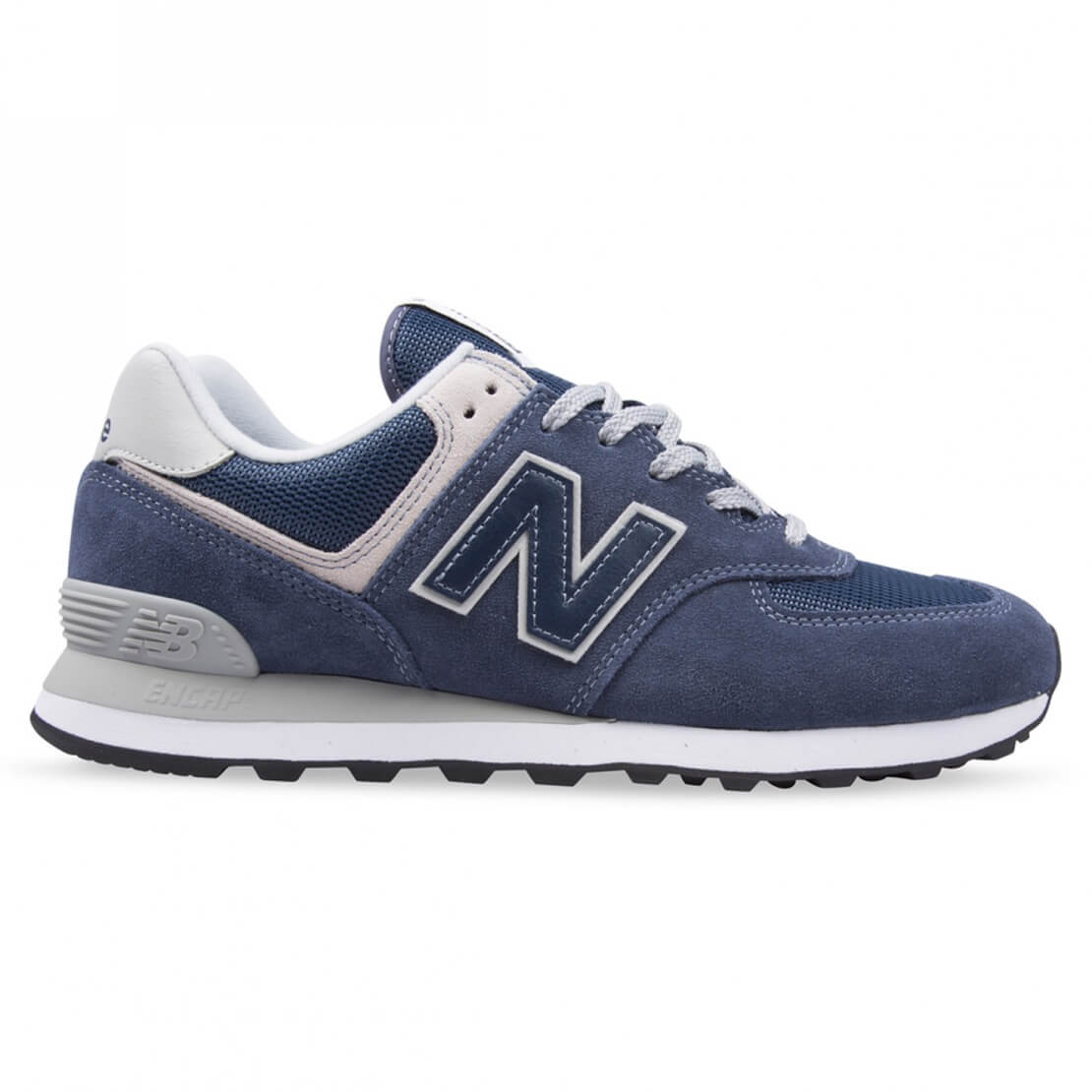 marca de tenis nb