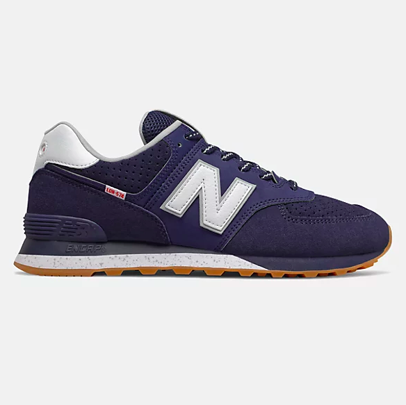 New Balance 574 City Pack Londres