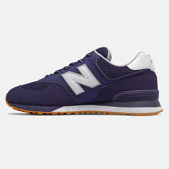 New Balance 574 City Pack Londres