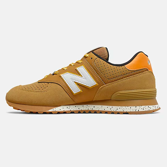 New Balance 574 City Pack New York