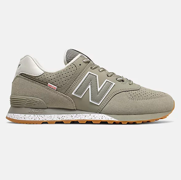 New Balance 574 City Pack Paris