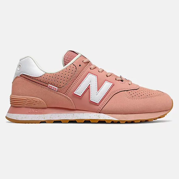 New Balance 574 City Pack San Francisco