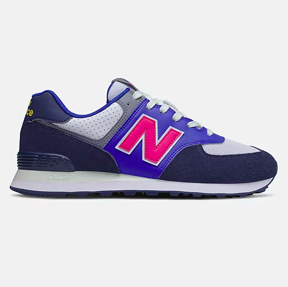 New Balance 574 Colores vintage