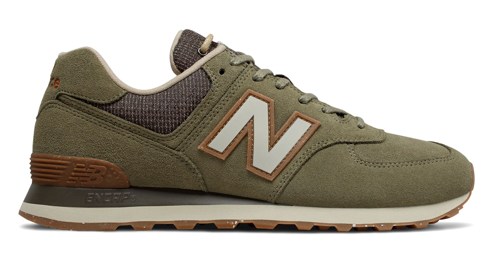 NEW BALANCE 574 Wabi Sabi