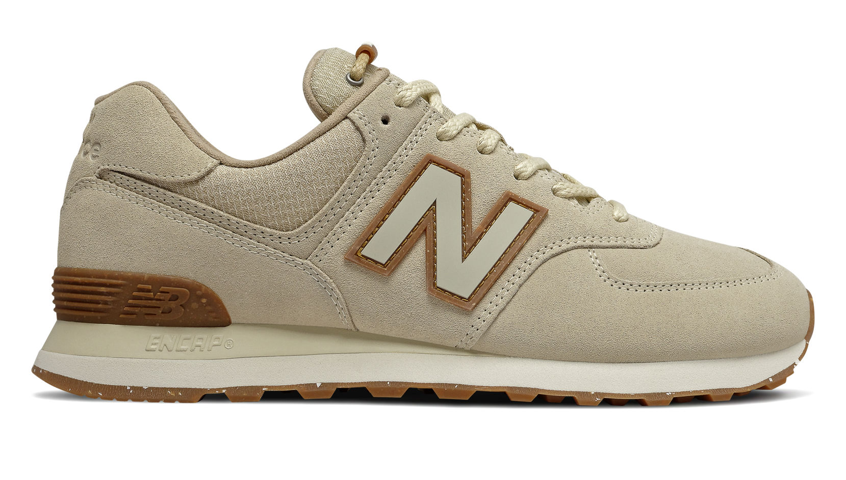 NEW BALANCE 574 Wabi Sabi