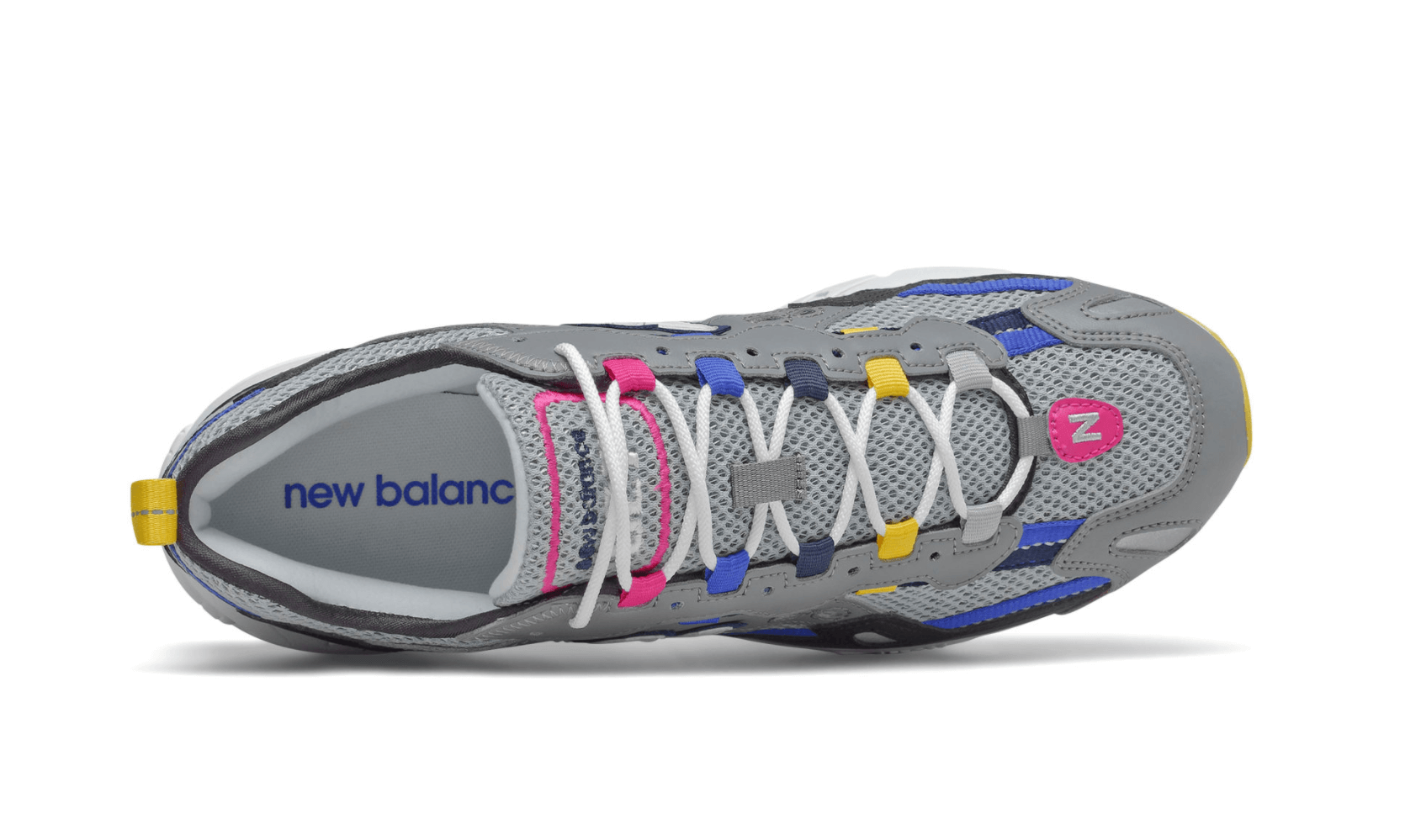 New balance 827 2025 masculino