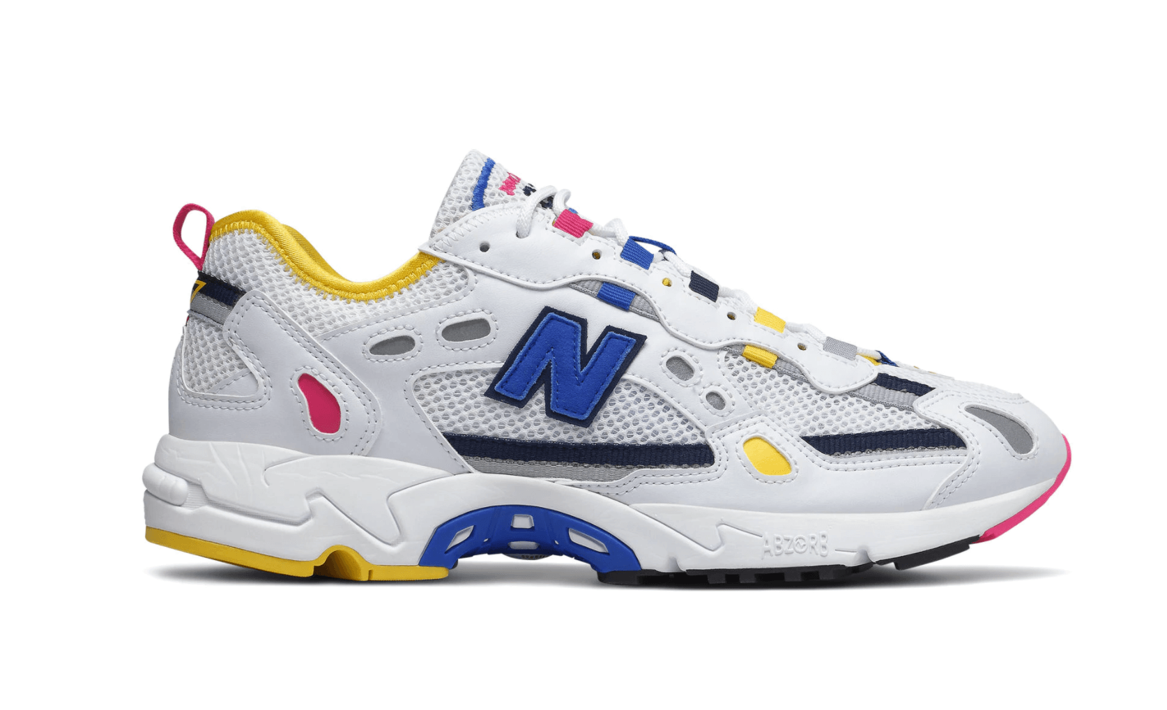 New Balance 827 running 2020