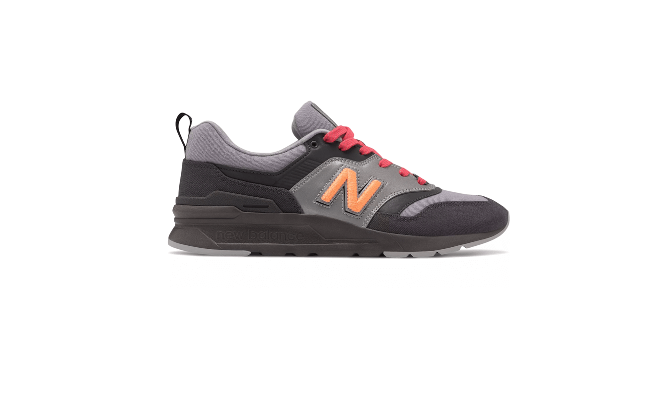 New Balance 997h new era pack New Balance 997h new era pack