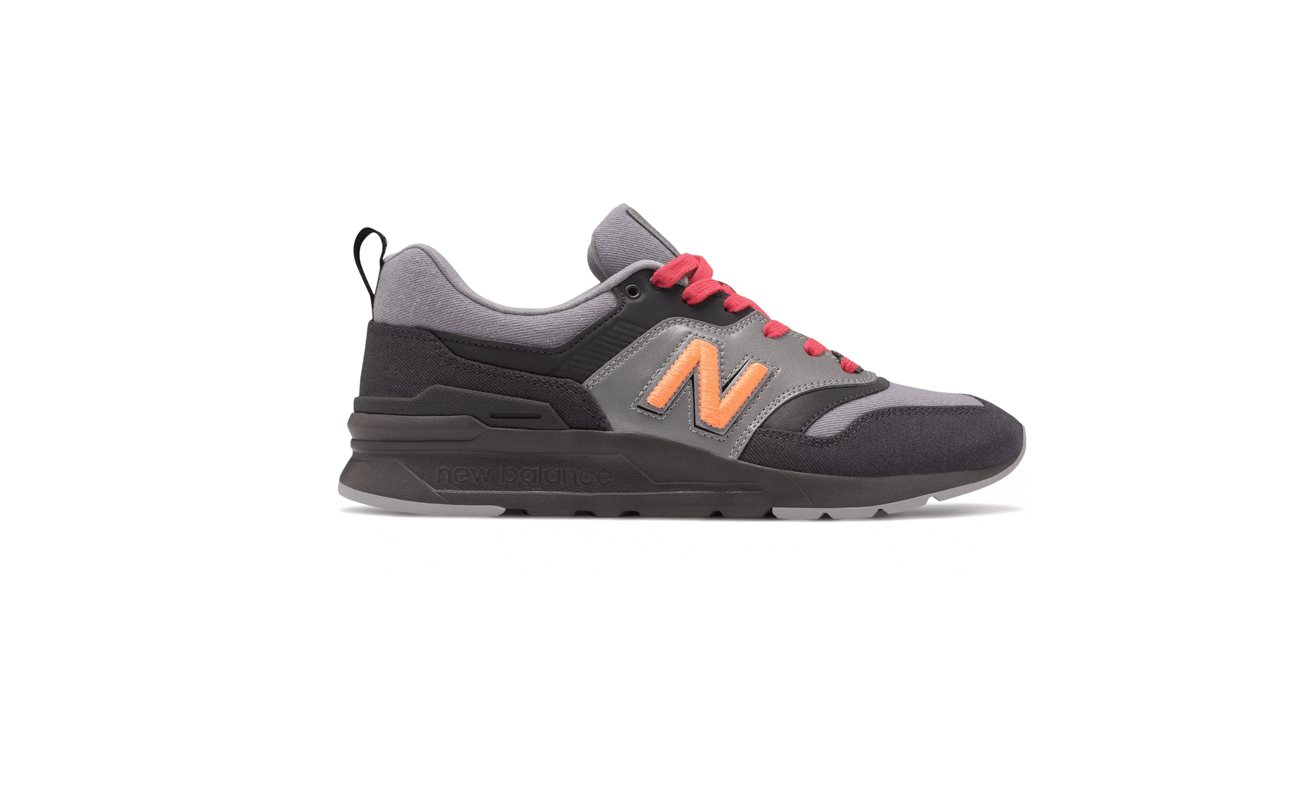 New Balance 997h new era pack