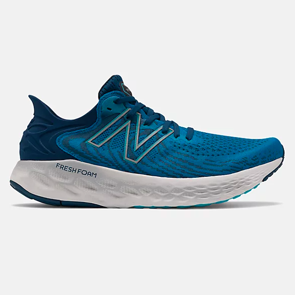 New Balance_Fresh Foam 1080v11 Hombre_Azul